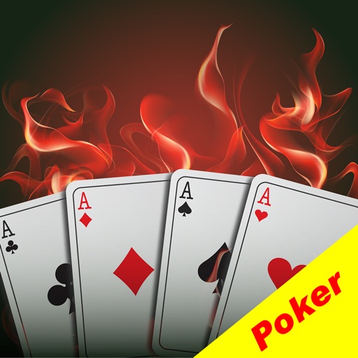 How to Play Poker and Win mobile app icon